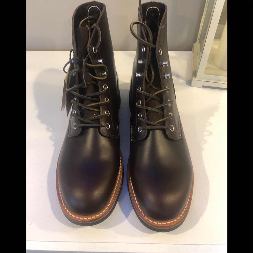 G.H Bass & Co New Boots Size 11